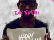 Tinie Tempah Happy Birthday Mixtape