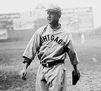 The 25 Best Chicago Cubs of All Time: #25. Grover Cleveland Alexander