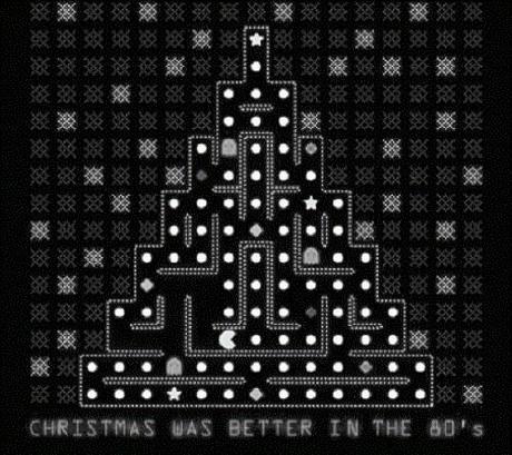 Things that were so much better in the 80s pt.2 – Christmas