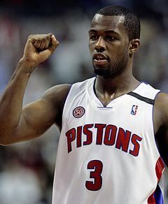 Detroit Pistons Re-Sign Rodney Stuckey: Why It's the Right Move for Both Sides