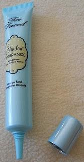 Too Faced Shadow Insurance Review