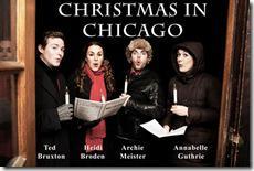 Review: Christmas in Chicago (The Fine Print Theatre)