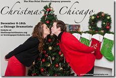 Review: Christmas in Chicago (The Fine Print Theatre)