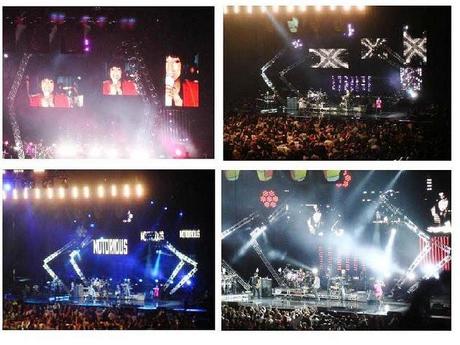 All You Need is Now – Duran Duran gig review