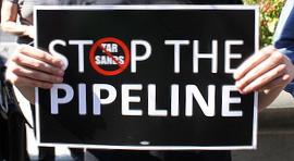 Keystone Pipeline and the Future of Fuel