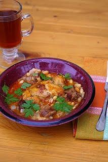 Quick Cassoulet Quick Cassoulet