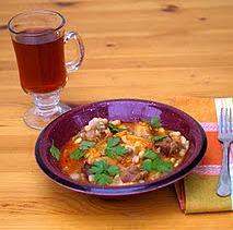 Quick Cassoulet Quick Cassoulet