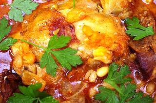 Quick Cassoulet Quick Cassoulet