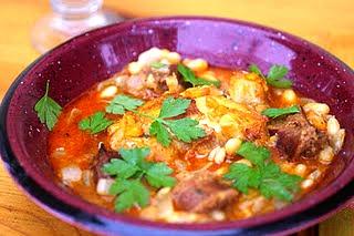 Quick Cassoulet Quick Cassoulet