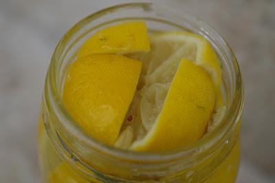 Preserved Lemons and Gourmet's Game Changer #25