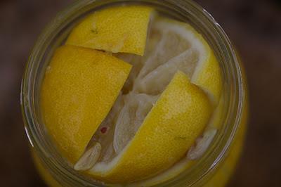 Preserved Lemons and Gourmet's Game Changer #25