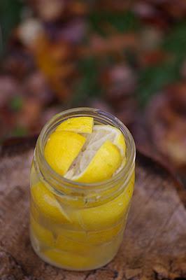 Preserved Lemons and Gourmet's Game Changer #25