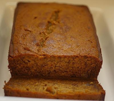 Banana Bread and Nancy Silverton game changer #23