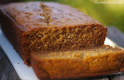 Banana Bread and Nancy Silverton game changer #23