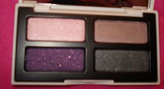 Kat Von D True Romance Palette Art of Elysium-Kimberly