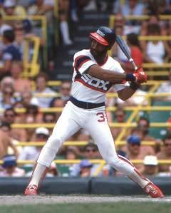 The 25 Best White Sox of All Time: #24. Harold Baines