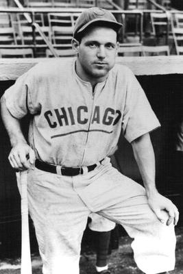 The 25 Best Chicago Cubs of All Time: #24. Bill Nicholson