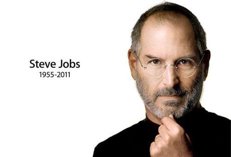 Steve Jobs: 1955-2011.