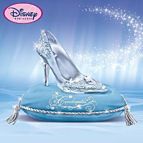 What's left from Cinderella...?