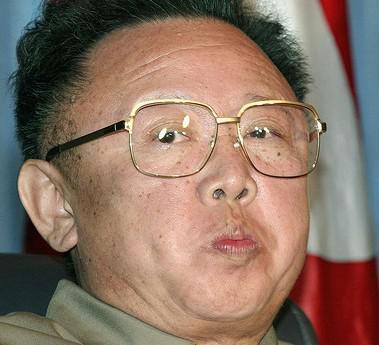 North Korean leader Kim Jong-il dead at 69, Pyongyang mourns, South Korea on military alert