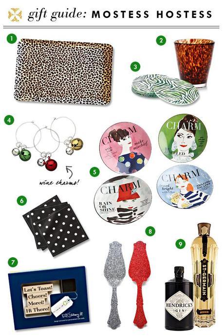 “Have Yourself A Sparkly Holiday” on Fashion Truffles!