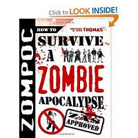 The Zombie Apocalypse?