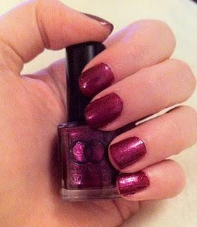 Barbara Daly Nail Polish: A must have whatever the season!