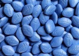 Viagra:  Does it Improve Athletic Performance?