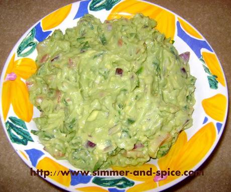 Guacamole