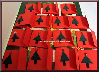 Holiday Greeting Cards for Preschoolers
