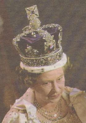 Journey of Kohinoor Diamond from Delhi to Britain