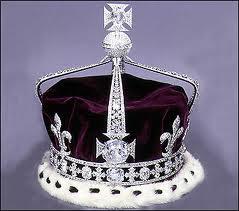 Journey of Kohinoor Diamond from Delhi to Britain