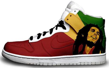 The most excellent custom sneakers your ever seen. 25 Designs Including Twitter, Google… | Bit Rebels