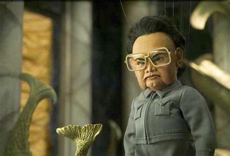 Opera World Mourns Loss of Prolific Composer Kim Jong Il & More Operatic Christmas Gifts