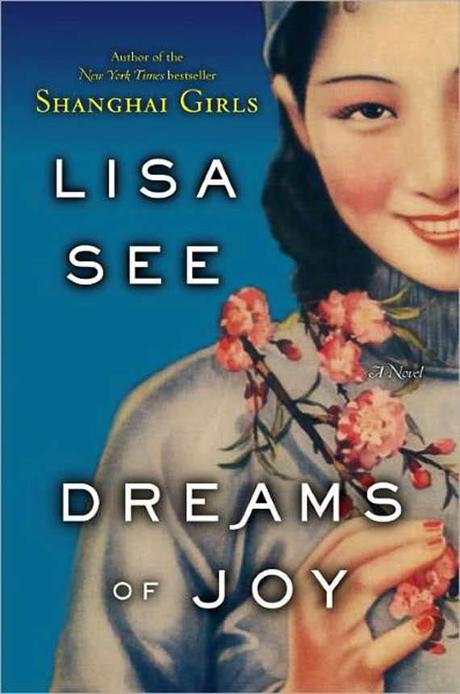 dreams of joy by lisa see