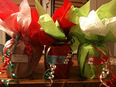 Christmas Countdown: Teacher Gifts