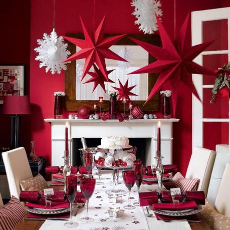 Holiday Decorating Envy