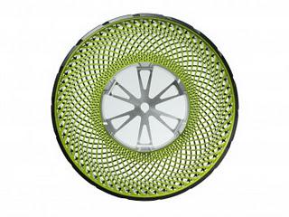 Bridgestone airless tyre