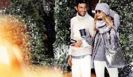 Michael Kors Fall/Winter 2011 Ad Campaign