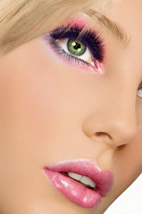 Make Up Trends for Fashion Season Fall-Winter 2011-2012