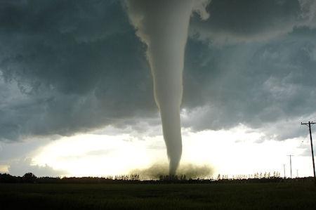 World's Top Storm-Chasing Destinations