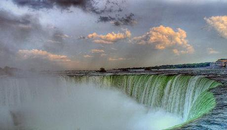 Stunning Photos Of Niagara Falls