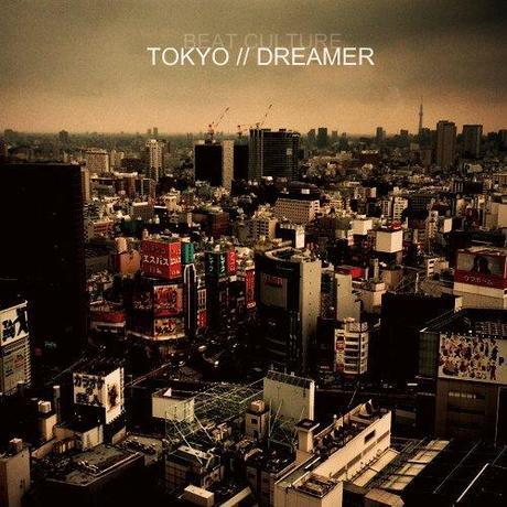 Beat Culture Tokyo Dreamer