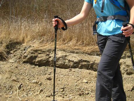 How to Use Your Trekking Poles Properly