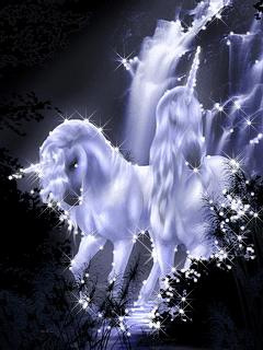 Magic Unicorns