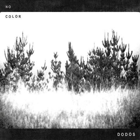 dodos no color cover TOP 25 ALBUMS OF 2011