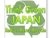 Recent “Green” Developments Japan