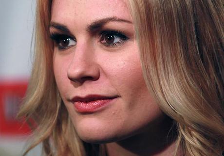 Anna Paquin David Livingston Getty Images