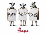 Open Letter Chick-Fil-A