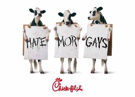 An Open Letter To Chick-Fil-A